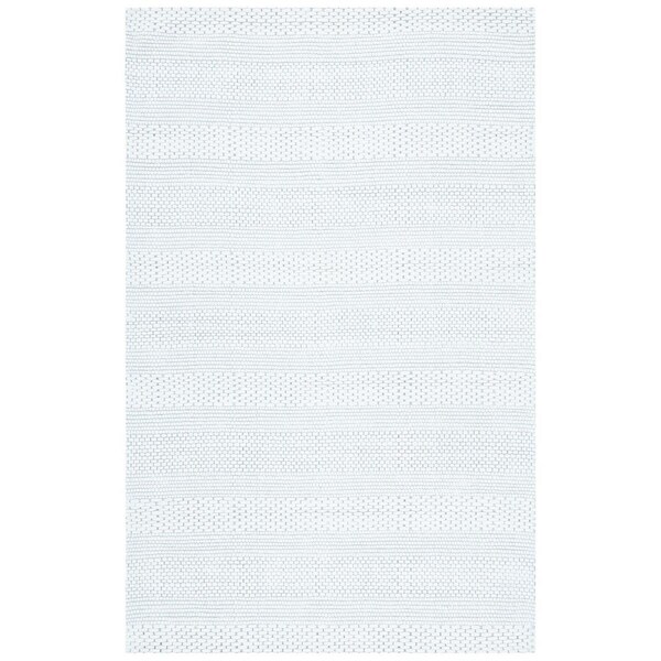 Safavieh 5 x 8 ft. Marbella Rectangle Area Rug, Ivory MRB556A-5 - main